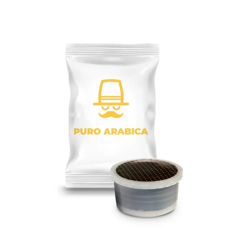 Capsule Espresso Point Gran Gusto – Café généreux Capsule Espresso Point Gran Gusto – Café généreux