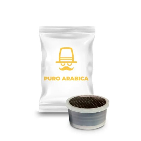 Capsule Espresso Point Gran Gusto – Café généreux