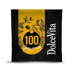 Dosette ESE Gran Gusto – Goût riche et savoureux