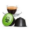 Capsule Dolce Gusto® Gran Crema – Douceur crémeuse