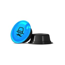 Capsule A Modo Mio décaféiné – Arôme sans caféine