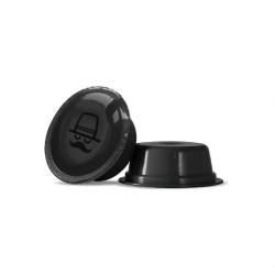 Capsule A Modo Mio Ristretto – Café court et intense
