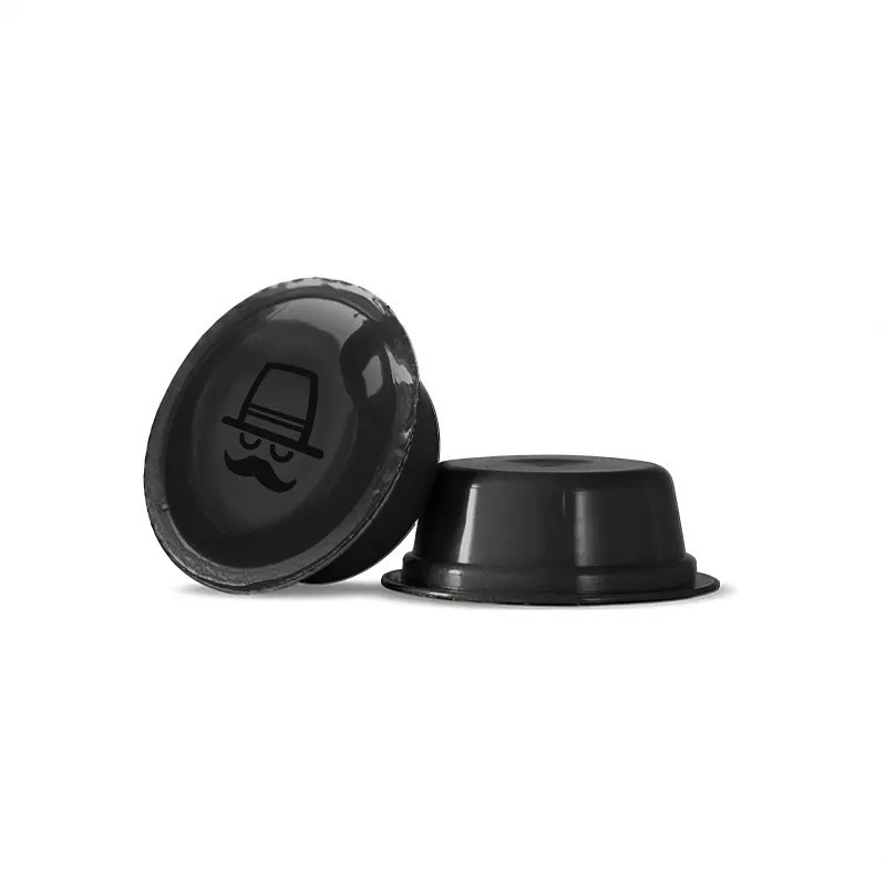 Capsule A Modo Mio Ristretto – Café court et intense