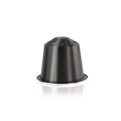 Capsule Ristretto – Aluminium & arôme intense