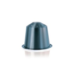 Capsule de café décaféiné - Capsule compatible Nespresso®