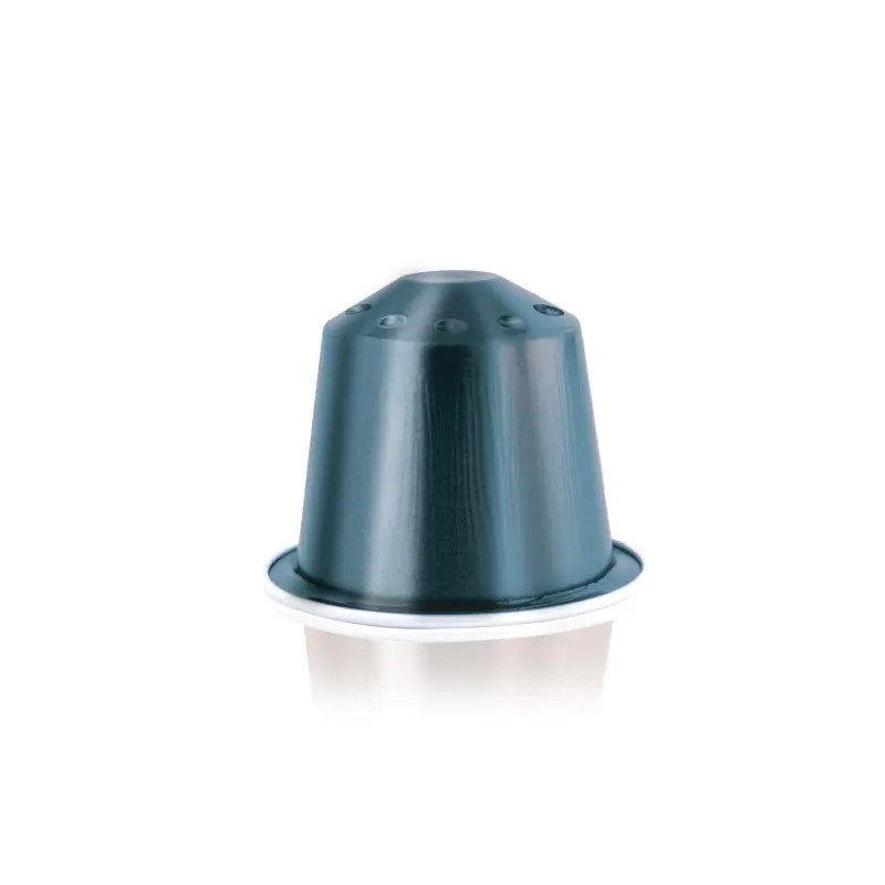 Capsule de café décaféiné - Capsule compatible Nespresso®