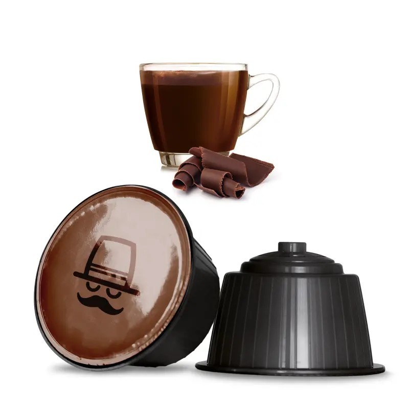 Capsule Chocolat – Gourmandise Dolce Gusto® Capsule Chocolat – Gourmandise Dolce Gusto®