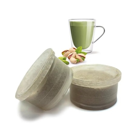 Capsule Café Pistache – Espresso Point original