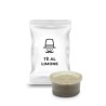Capsule Thé Citron – Fraîcheur Espresso Point