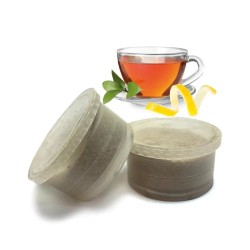 Capsule compatible Espresso Point thé citron