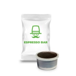 Capsule compatible Espresso Point café Gran Crema