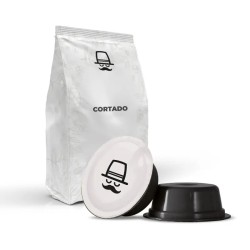 Capsule Macchiato – Café tout en légèreté