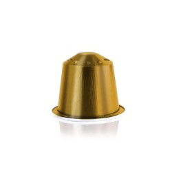 Capsule compatible Nespresso® café Popayan