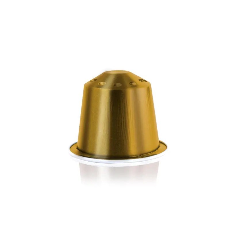 Capsule compatible Nespresso® café Popayan