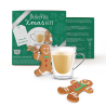 Capsule compatible Dolce Gusto® Pain d'épices