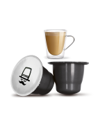 Capsule café Nespresso® compatible