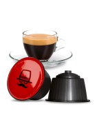 Capsules café