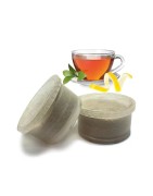 Capsules thé et infusion