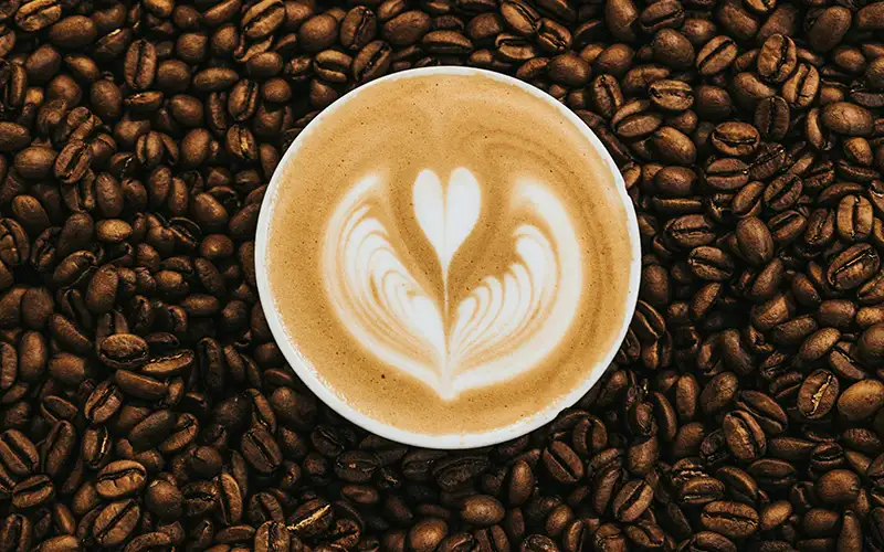 Tasse de café